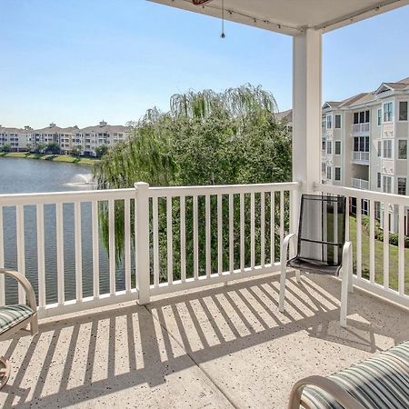 Southern Luster Condos Myrtle Beach Exterior foto