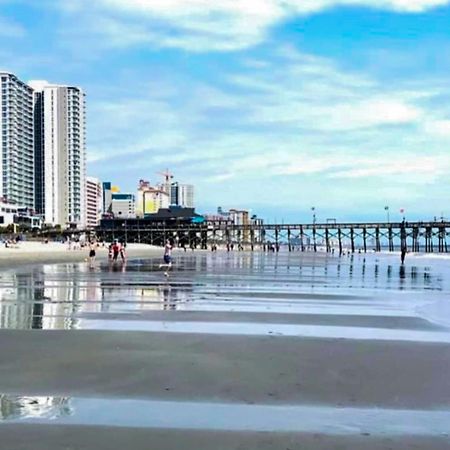 Southern Luster Condos Myrtle Beach Quarto foto