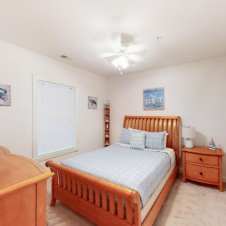 Southern Luster Condos Myrtle Beach Exterior foto