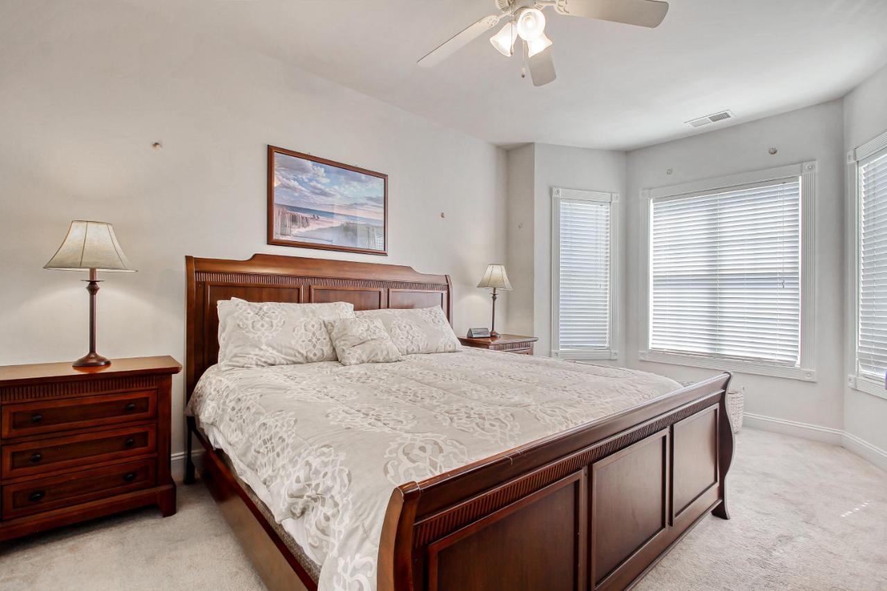 Southern Luster Condos Myrtle Beach Exterior foto