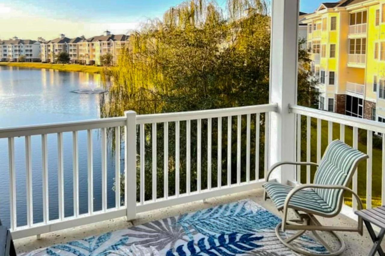 Southern Luster Condos Myrtle Beach Quarto foto