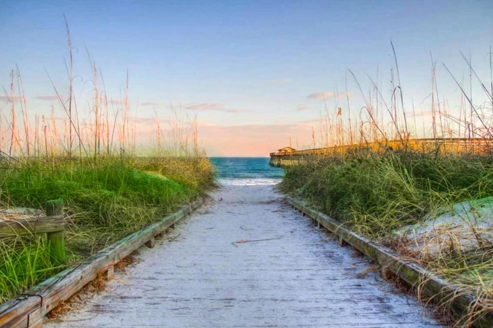 Southern Luster Condos Myrtle Beach Quarto foto