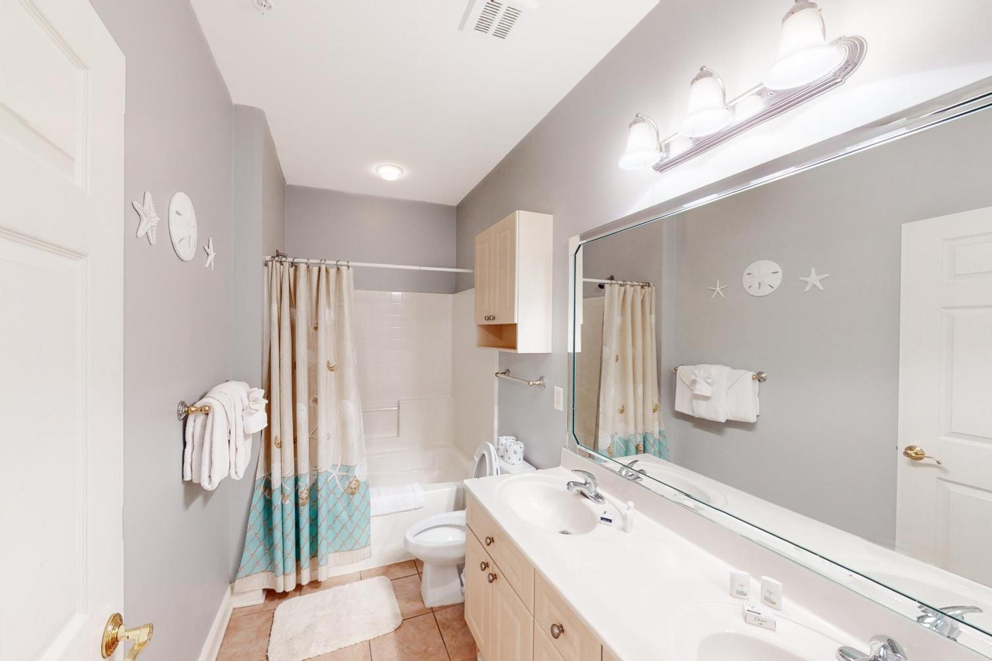 Southern Luster Condos Myrtle Beach Quarto foto
