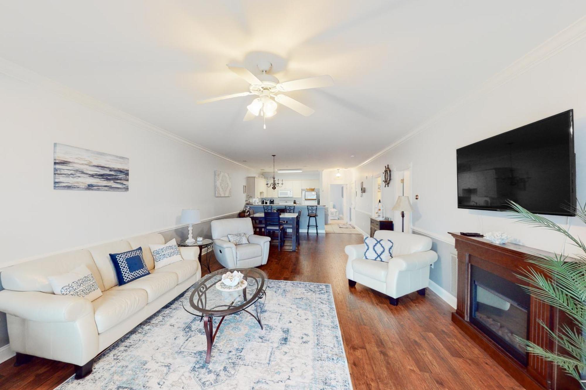 Southern Luster Condos Myrtle Beach Quarto foto