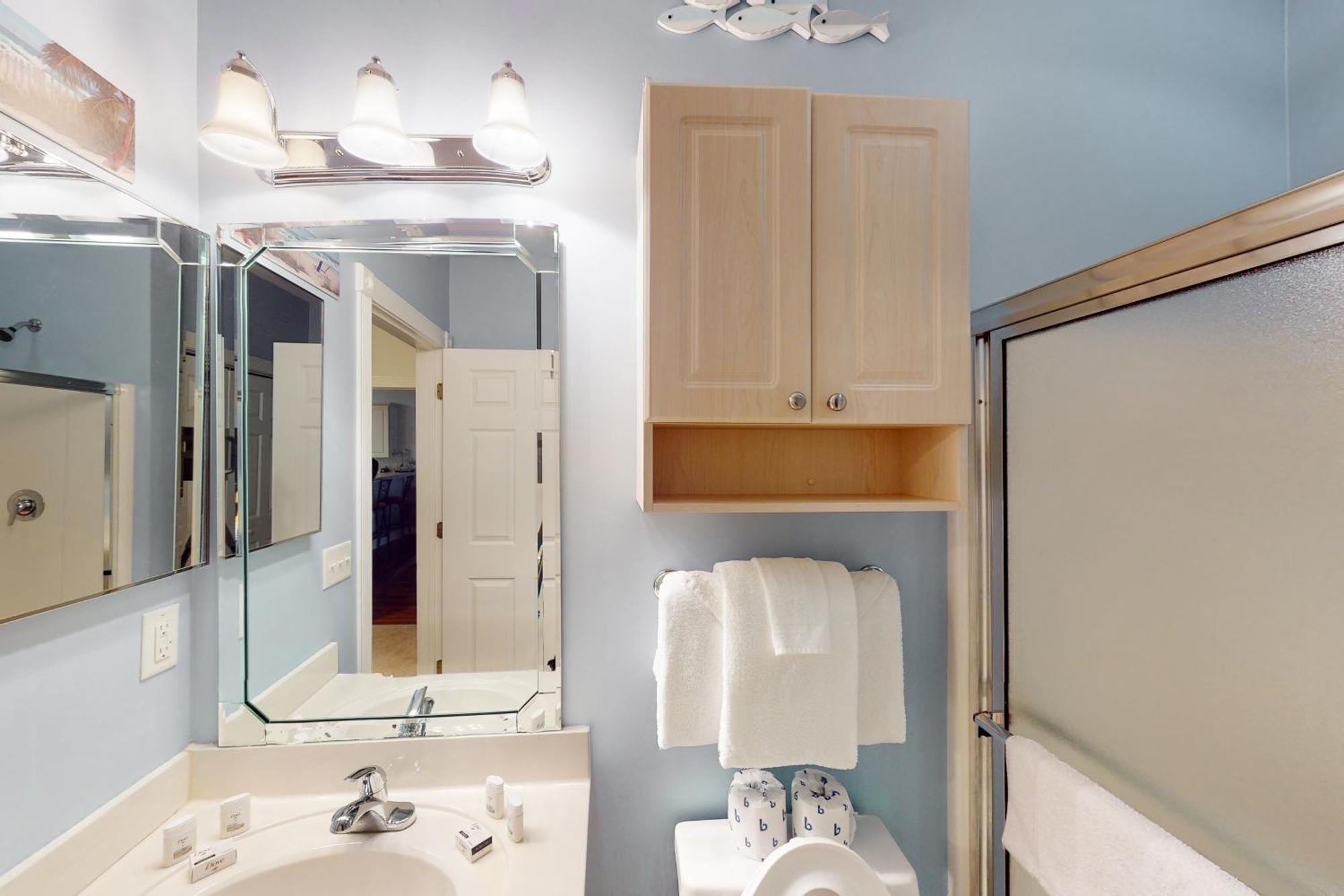 Southern Luster Condos Myrtle Beach Quarto foto
