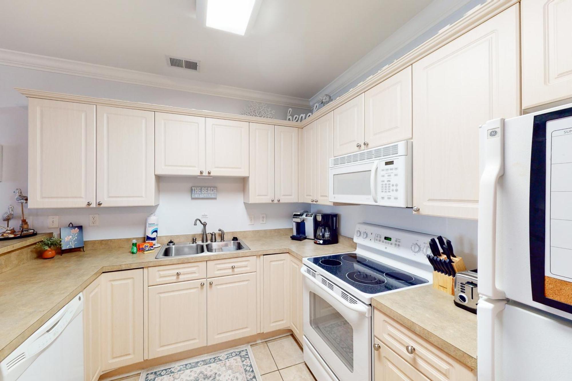 Southern Luster Condos Myrtle Beach Quarto foto